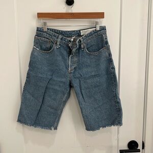 Rag and Bone Shorts